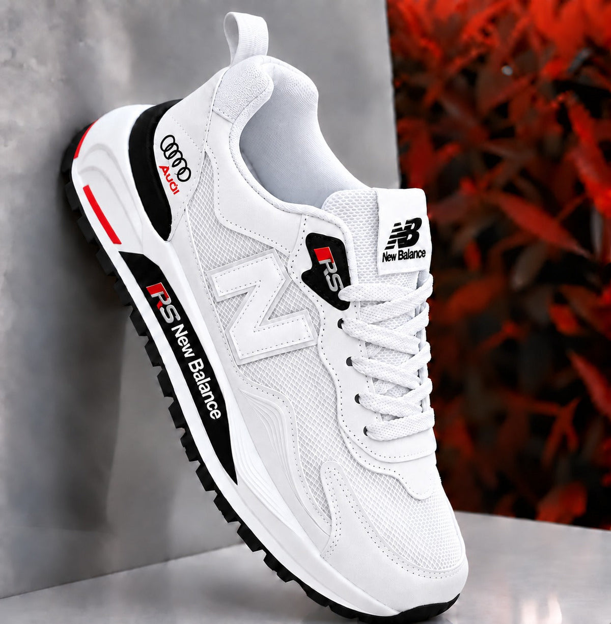 RS x NB Retro Runner Sneakers